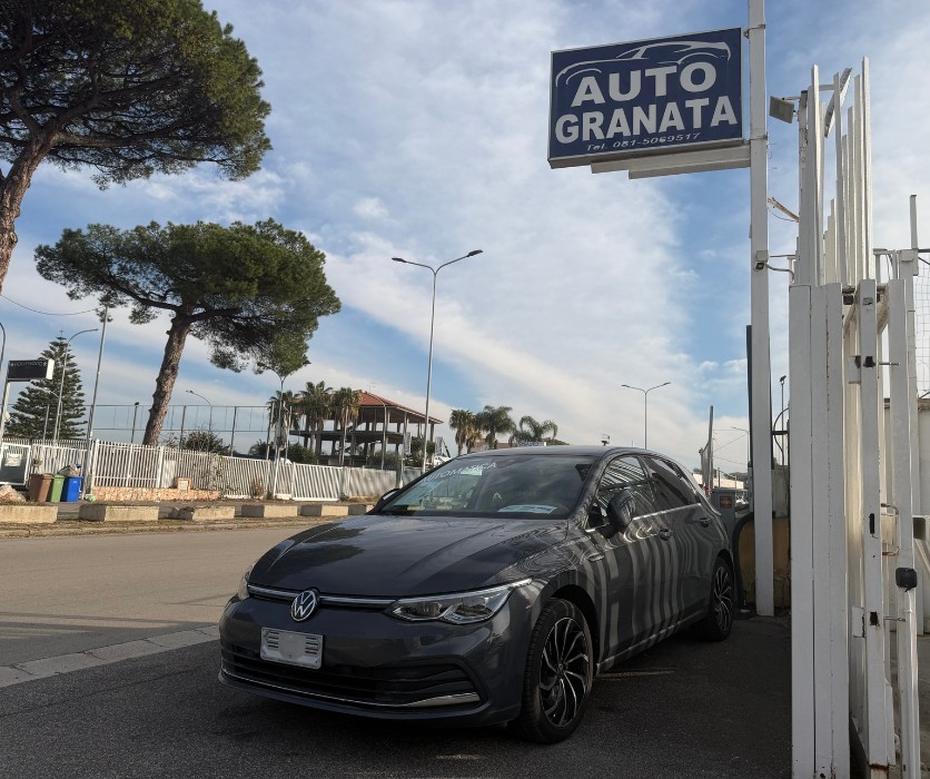 Auto Granata Group